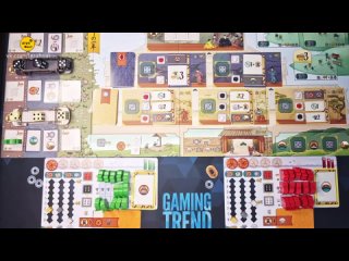 The White Castle 2023 | The White Castle is a tiny box with a ton of game Перевод
