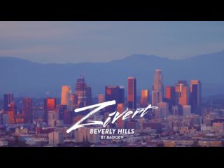 Zivert - Beverly Hills     MUSIK VIDEO LEGENDA