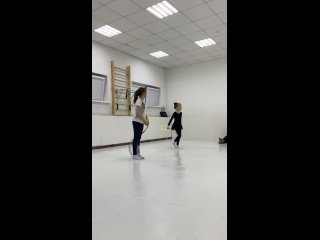 Video od Художественная гимнастика в Марьино GymBalance