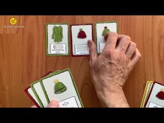 Coats & Hats 2021 | How to play Coats & Hats Перевод