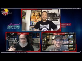 Hollywood Racers [2022] | Hollywood Racers | Boardgame Kickstarter | Interview with Creator Phil… [Перевод]