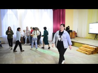 Видео от Детская Школа Искусств ст-цы Крыловской (ДШИ)