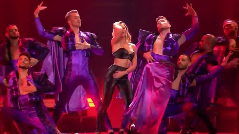 Helene Fischer - Herzbeben (Die Helene Fischer Show 2019)