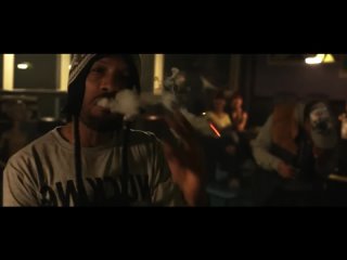 Method Man & Redman - Technical Knockout Feat. Damian Marley (Music Video)