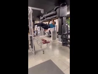 Видео от Fitness Life