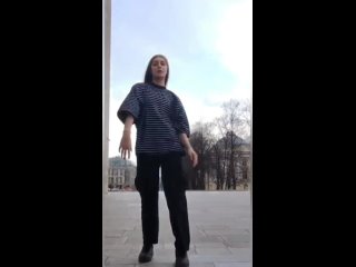 Сухомазова Мирослава, 7А класса
Танец
Видео в повторе, под формат ВК