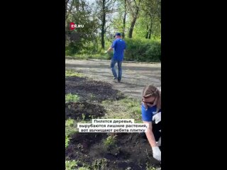 Видео от Молодая Гвардия | Новгородская область