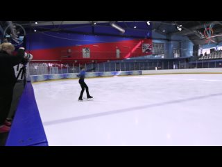 Илья Старков ЦПСР 20240411 Ice LO G 1S 2011