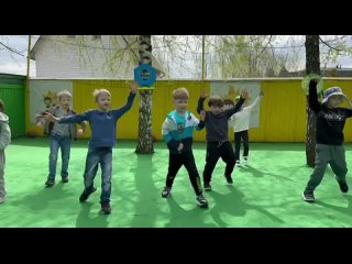 Video by Детский сад Дети и Солнышко | Сходня (Химки)