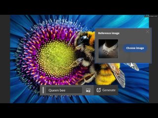 В Photoshop  внедрили  ИИ-функции на базе генеративной модели Adobe Firefly Image 3. Можно создавать