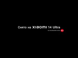 Адилет Абиш представил видеоролик “Легенды Степи“, снятый на Xiaomi 14 Ultra