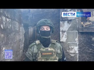 За прошедшие сутки вооружённые формирования Украины произвели очередные обстрелы жилых районов ДНР