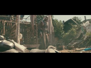 Фоллаут | Fallout | Сезон: 1 | Серия: 2 из 8 (1080p) Цель | The Target