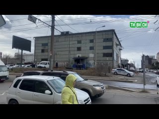 Видео от ТЕЛЕКАНАЛ ТИВИСИ HD | РОССИЯ