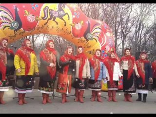 Видео от Татарское культурное общество Якташг. Мурманск