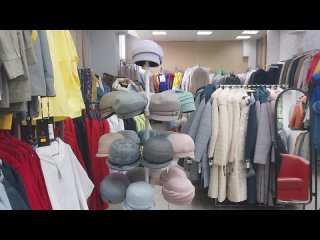 Vido de Модный Трикотаж | мужская и женская одежда