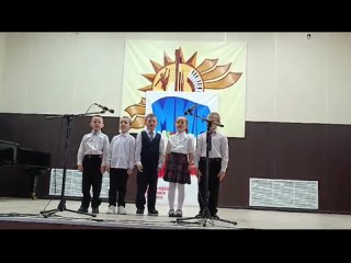 Video by МБДОУ Романовский детский сад №1
