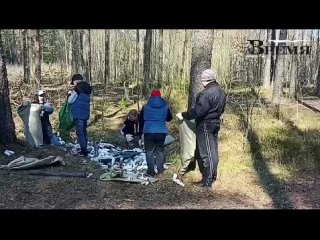 Видео от Совет главных редакторов СМИ Ленобласти