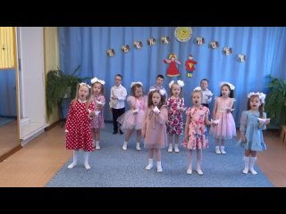 Video by МБДОУ “СКАЗКА“ п. Борисоглебский