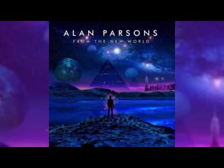 Alan Parsons - From the new world. 2022