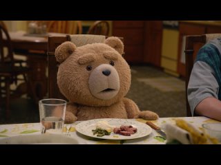 Третий лишний / Ted 2024 г 1 сезон 1 серия