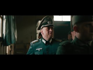 Министерство неджентльменских дел - Фрагмент фильма (2024) Боевик, драма