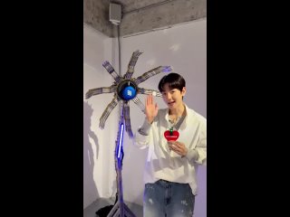 [VIDEO] 240409 Baekhyun @  Instagram Update
