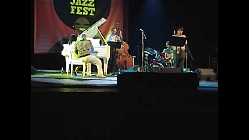 Yuko Okamoto Quartet(Japan)