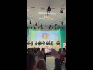 Видео от ЦДОД “Лахта-полис“