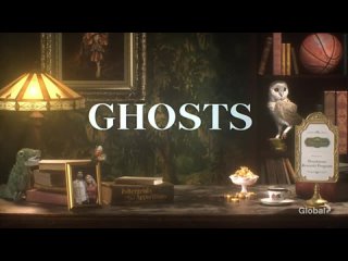 🎬 Ghosts 2021 S03E07 🍿