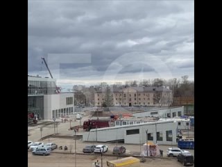 В двух районах Казани слышали сирены гражданской обороны. Кадрами очевидцы делятся в соцсетях.    Их отчетливо было... (видео)