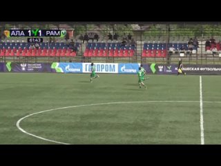 Video by Академия футбола Рамзан