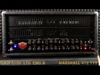 IST Electronics Royal Mass II - Xibir Sound Studio (Обзор звучания)