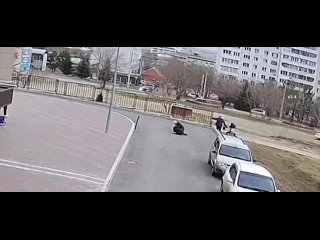Video by Суровые новости 18+