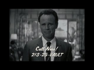 Call Now! 213-25-VAULT - Fallout TV Show (720p).mp4