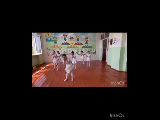 Видео от МБДОУ “Детский сад №1“ села Хазар