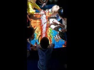 Video by Wow Land - детский интерактивный парк | Курган