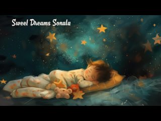 Sweet Dreams Sonata - Whispering Hang Slumber