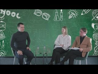 Video by БОУ г. Омска Гимназия № 115