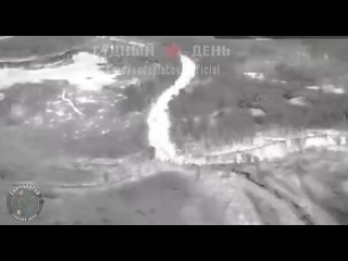Новая подборка видео с работой «БОБРов» и «Судоплатовцев» по технике, вооружению и укрытиям украинской армии