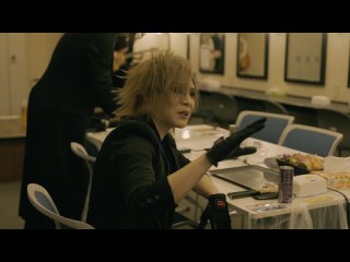 the GazettE - LIVE TOUR2022-2023 MASS DOCUMENTARY