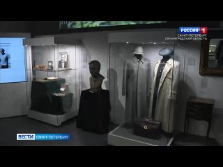В Историческом парке “Россия - Моя история“ открылась выставка, посвящённая разведчику Киму Филби