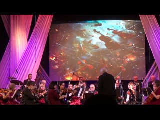 Сергиево-Посадский муниципальный оркестр - Скерцо