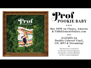 Prof - Andre The Giant (Official Video)