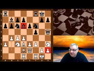 2. 20 Cs Taking out c7 creates 2 connected passed pawns Rubinstein vs Tarrasch