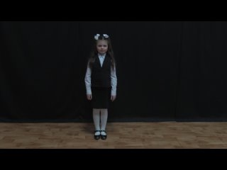 Видео от Театральный Лицей Образцовый детский коллектив
