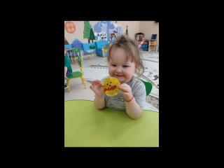 Видео от Детский сад Оленёнок