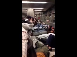 Видео от Русский Медведь против Табаки