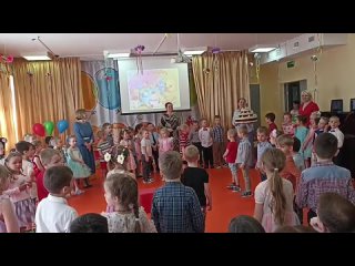 Видео от МАДОУ “Детский сад №2“ г. Пионерский