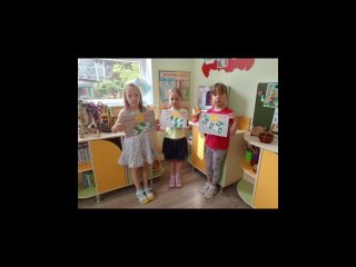 Видео от МАДОУ МО г.Краснодар “Детский сад №230“